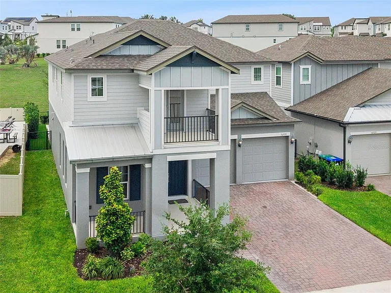 16331 Silver Grove Blvd — Photo 39