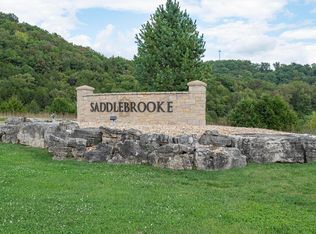 Lot 14 Appaloosa Trail, Saddlebrooke, MO 65630