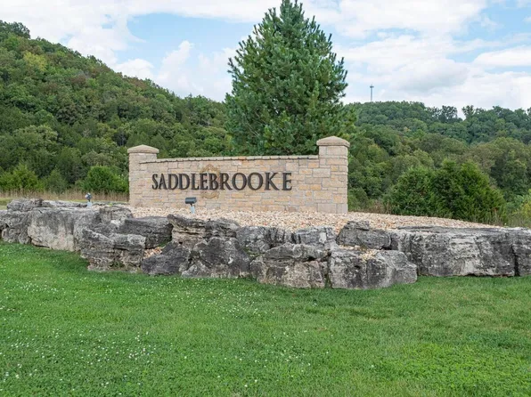 Lot 14 Appaloosa Trail, Saddlebrooke, MO 65630