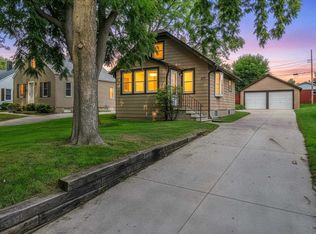 317 Lau St, Green Bay, WI 54302