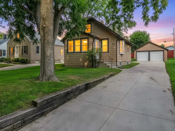 317 Lau St, Green Bay, WI 54302