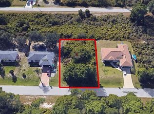 12495 Perrine Ave LOT 14, Pt Charlotte, FL 33981