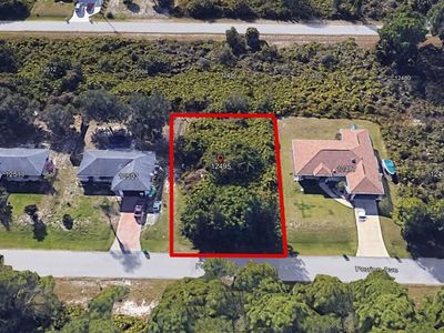 12495 Perrine Ave LOT 14, Pt Charlotte, FL, 33981