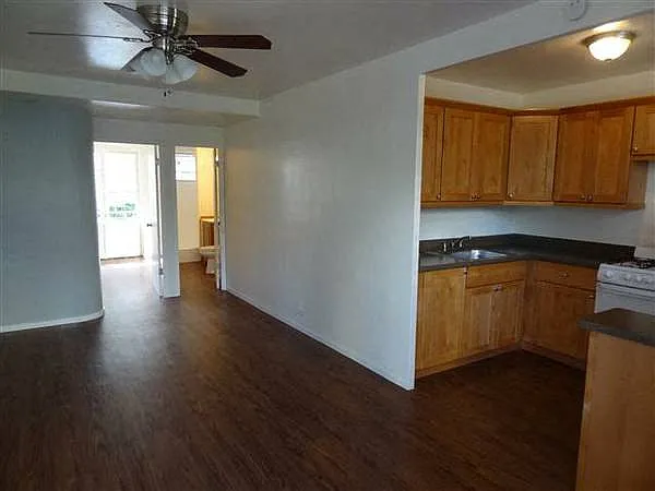 Moana Vista Apartments — Photo 2