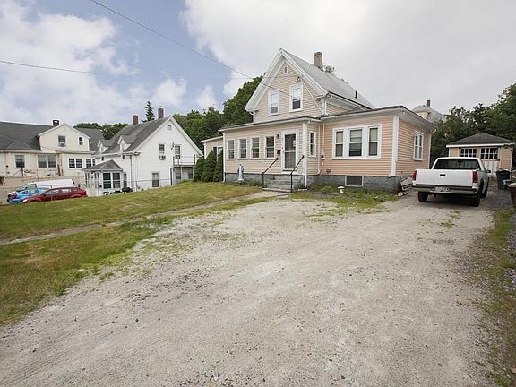 3rd image of 58 Town Hill St