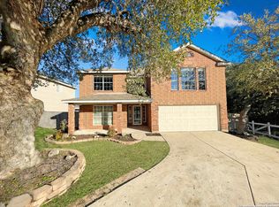1004 Lion King, San Antonio, TX 78251