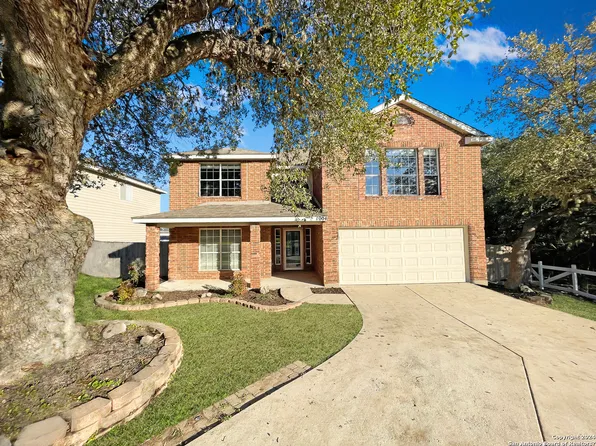 1004 Lion King, San Antonio, TX 78251