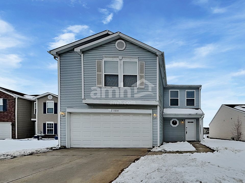 1st image of 1854 Wandflower Cir