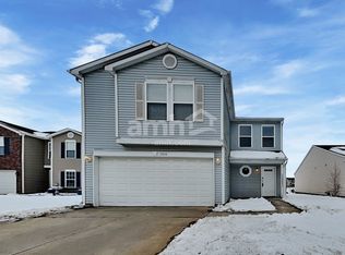 1854 Wandflower Cir, Indianapolis, IN 46231