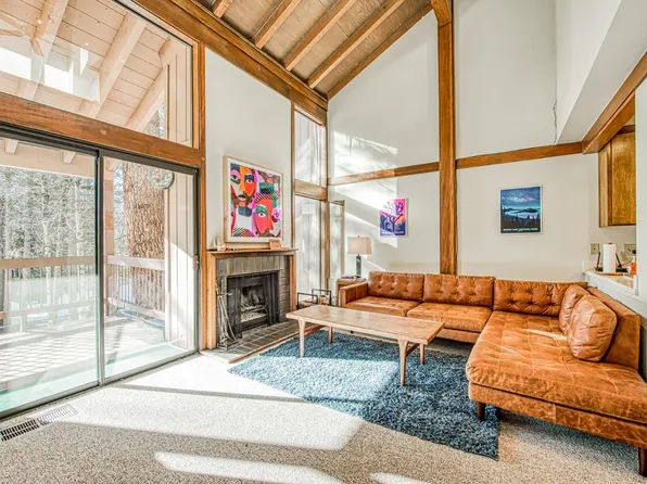 62633 Hidden Spring Ln, Shaver Lake, CA 93634