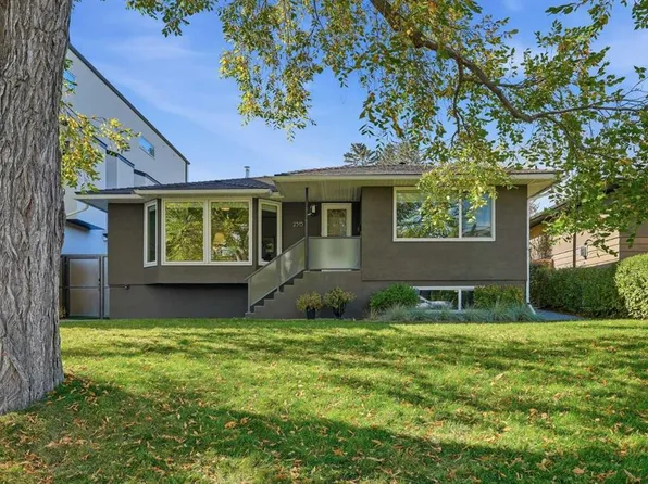 2515 E 19a St SW, Calgary, AB T2T 4Z1