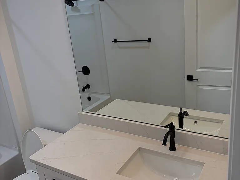 Guest Bath Vanity
