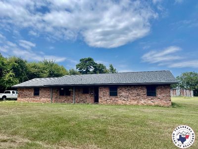 152 County Road 1146, Atlanta, TX, 75551