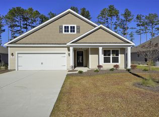 112 Bucky Loop, Murrells Inlet, SC 29576