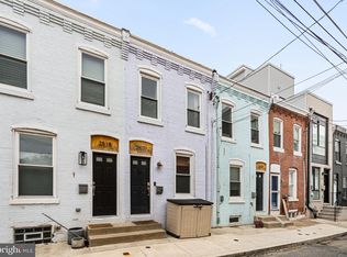 2517 E Gordon St, Philadelphia, PA