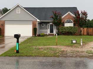 2800 Flowering Bradford Way, Fayetteville, NC 28306