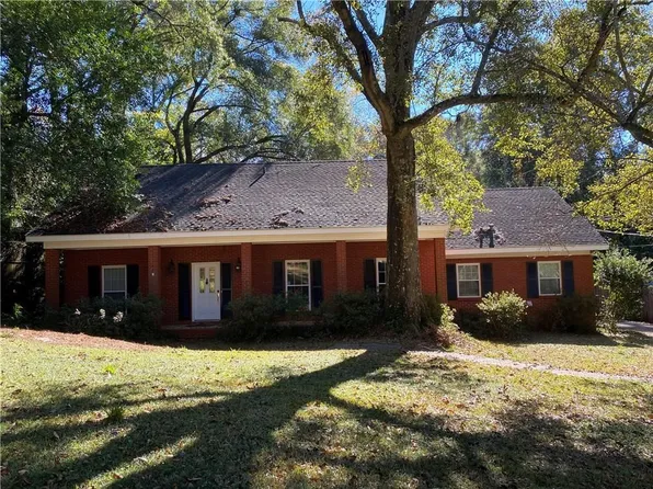 4205 Carmel Dr N, Mobile, AL 36608