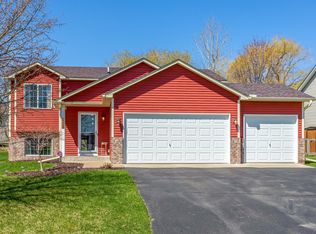 7801 Lamont Ave NE, Otsego, MN 55301