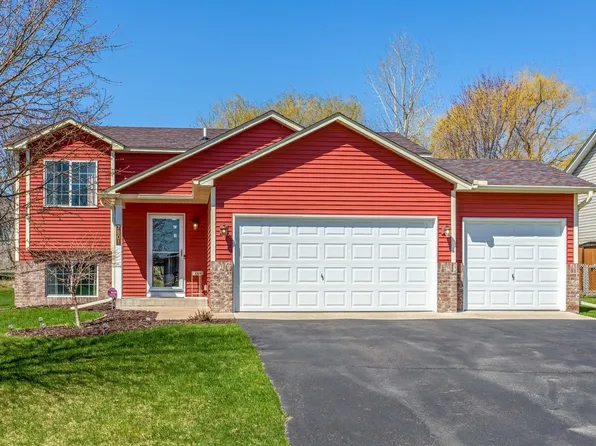 7801 Lamont Ave NE, Otsego, MN 55301