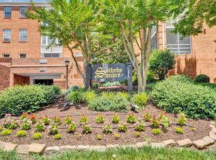 2151 Broadway Ave SW APT 16, Roanoke, VA 24014