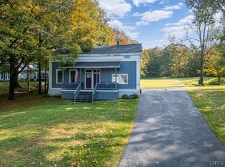 7506 East St, Newport, NY 13416