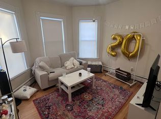 80 Hillside St #1, Boston, MA 02120