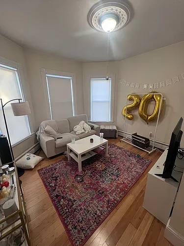 80 Hillside St #1 Photo 1