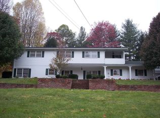 15180 Wilderness Rd, Bristol, VA 24202