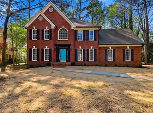 9139 Fairfield Approach, Jonesboro, GA 30236