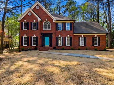 9139 Fairfield Approach, Jonesboro, GA, 30236