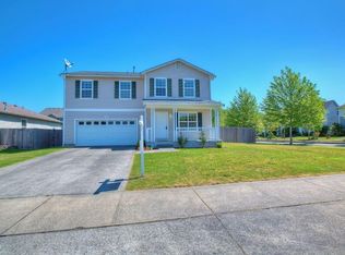 1006 Boatman Ave NW, Orting, WA 98360
