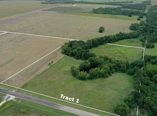 TRACT 1 Fm 1240, Riesel, TX 76682