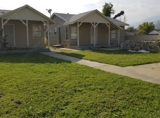 4038 N Lorraine Dr, San Bernardino, CA 92407