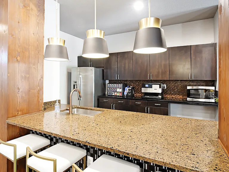 Faulkner Flats Apartment Homes — Photo 19