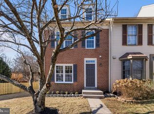 14012 Betsy Ross Ln, Centreville, VA 20121