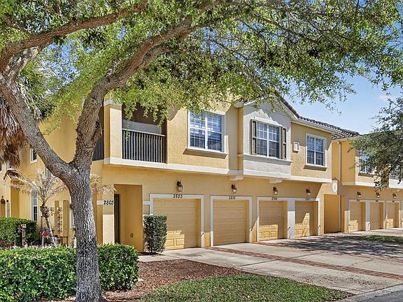 2nd image of 2801 OAKWATER DRIVE #2801