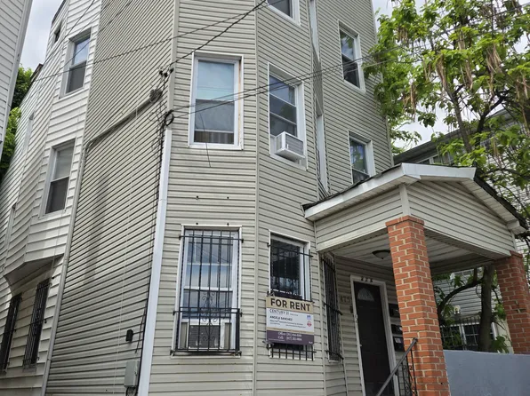 475 S 19th St APT 1, Newark, NJ 07103