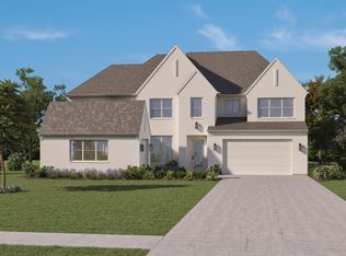 3211 Washington Dr, Prosper, TX 75078