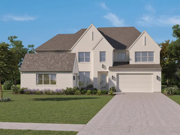 3211 Washington Dr, Prosper, TX 75058