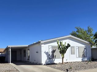 11275 N 99th Ave LOT 131, Peoria, AZ 85345