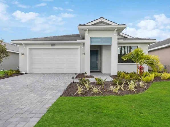 12768 Morning Mist Pl, Venice, FL 34293