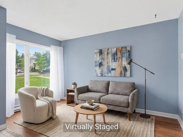 297 College Street #4C, Burlington, VT 05401