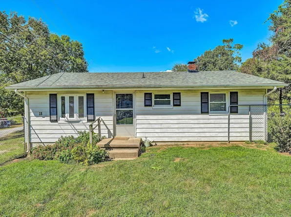 18 Ivory Creek Ln, Blue Ridge, VA 24064