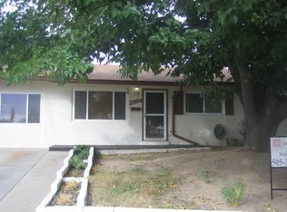 2914 Bel Air Ct NE, Albuquerque, NM 87110