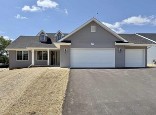 2242 Trevino Ct, Beloit, WI 53511