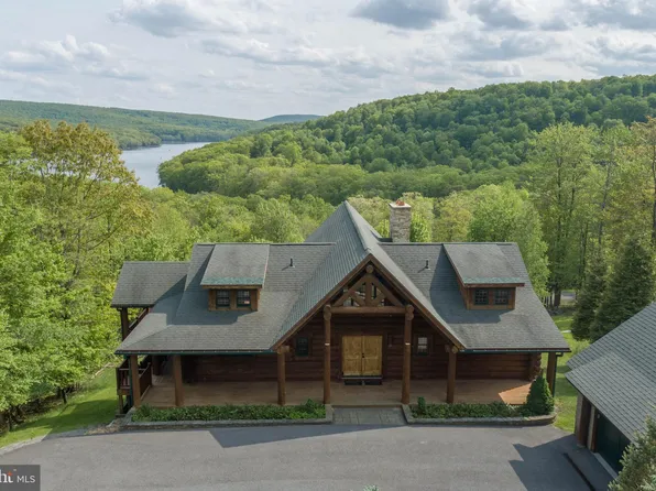 98 Southridge Ter, Mc Henrry, MD 21541