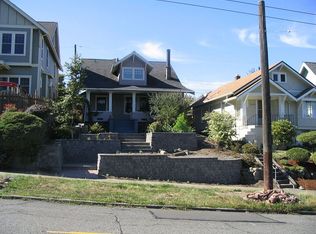 2429 3rd Ave W, Seattle, WA 98119