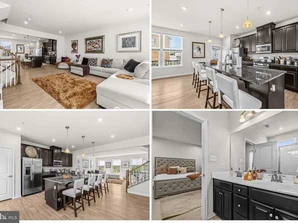 3606 Goswell Aly, Waldorf, MD 20603