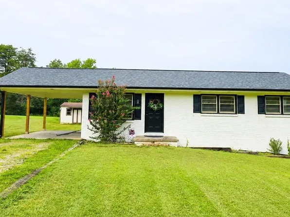 9729 State Highway 700, Pelham, NC 27311