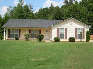 125 Melinda Dr, Stockbridge, GA 30281